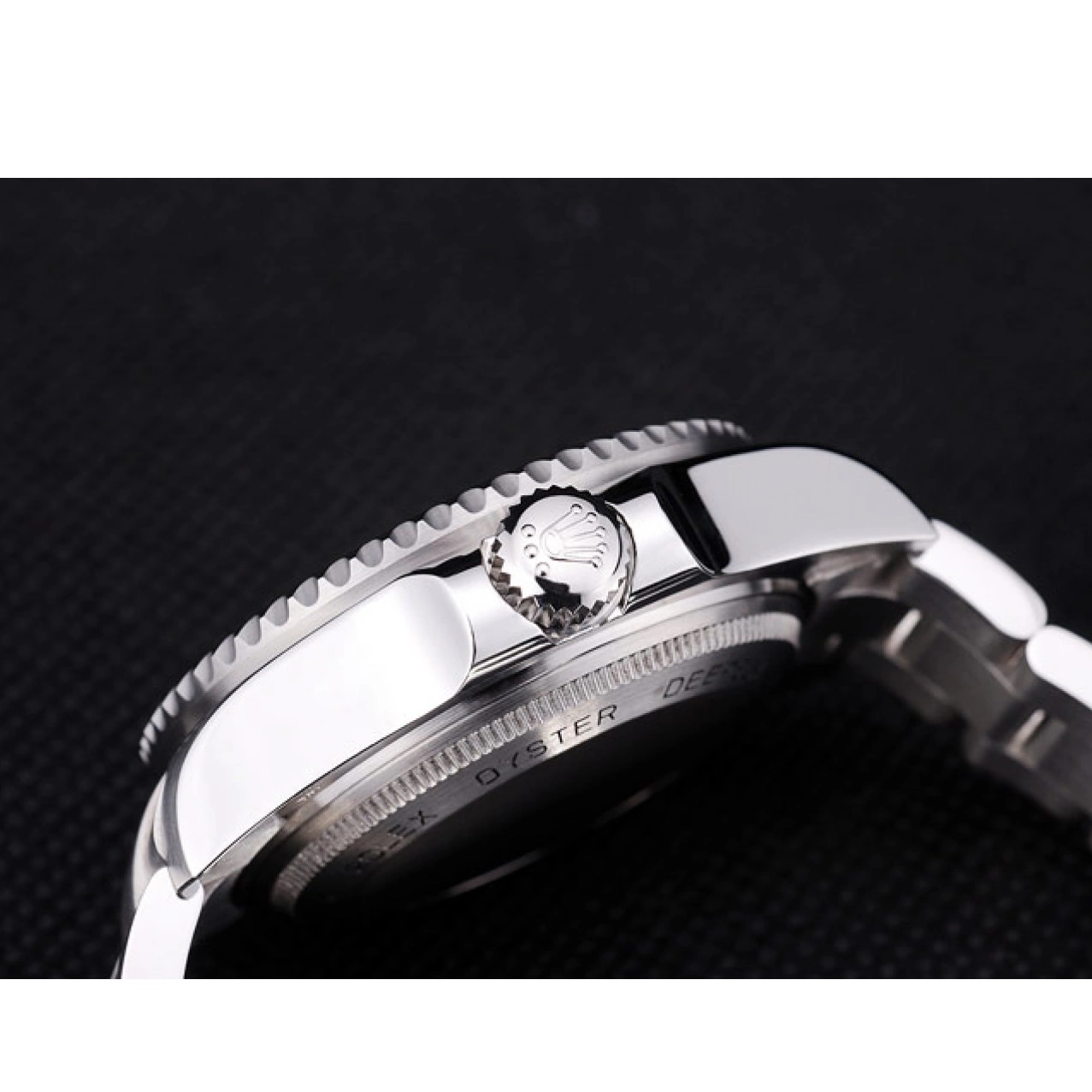 AAA replica watch Rolex Deepsea Swiss srl154 0817
